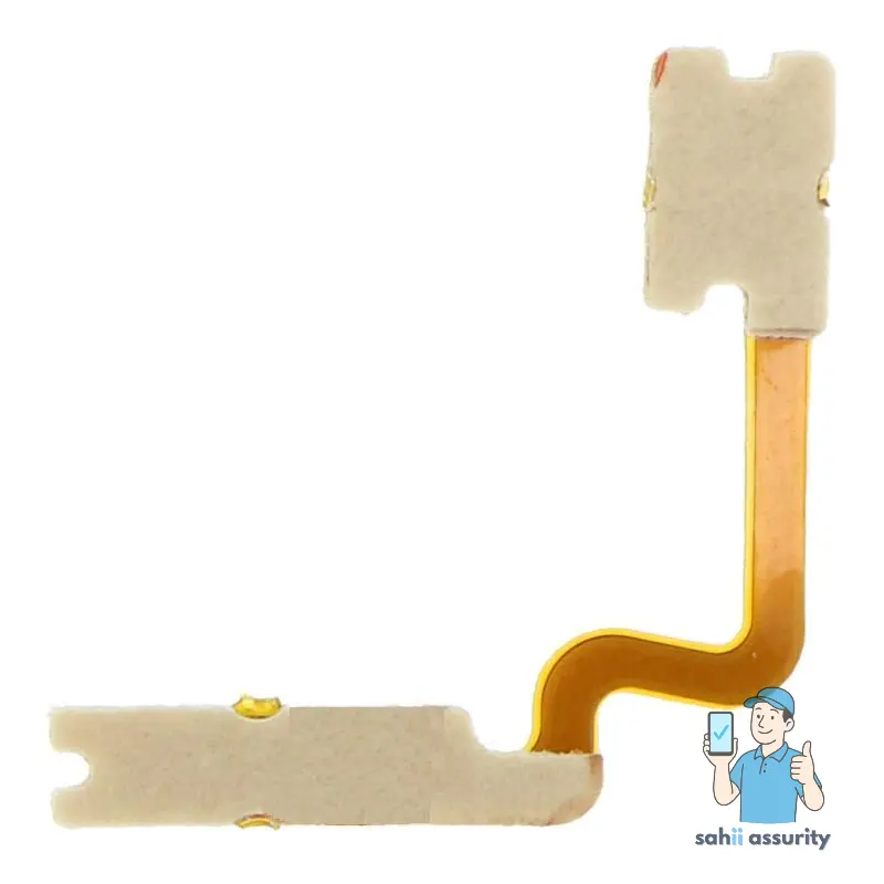 Power Button Flex Cable for Realme XT thumbnail